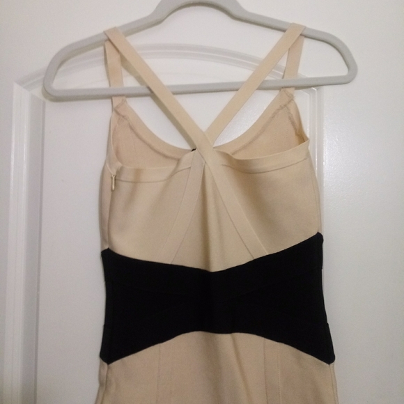 Bebe Dress - Picture 2 of 5